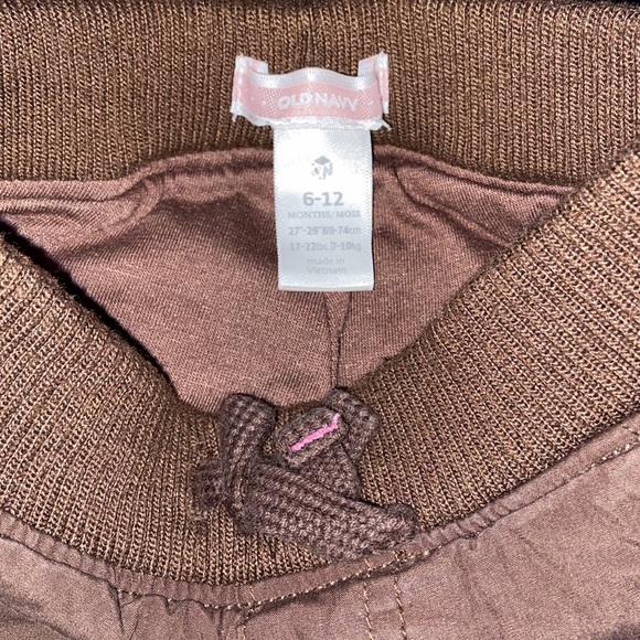 Old navy baby pants - Picture 2 of 4